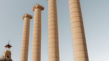 四柱是什麼？年柱、月柱、日柱、時柱各代表什麼一次看懂